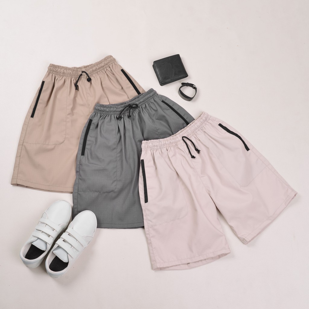 Celana Pendek Dewasa Laki-Laki