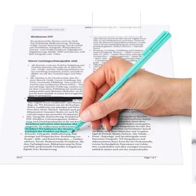 

STAEDTLER TRIPLUS HIGHLIGHTER PASTEL