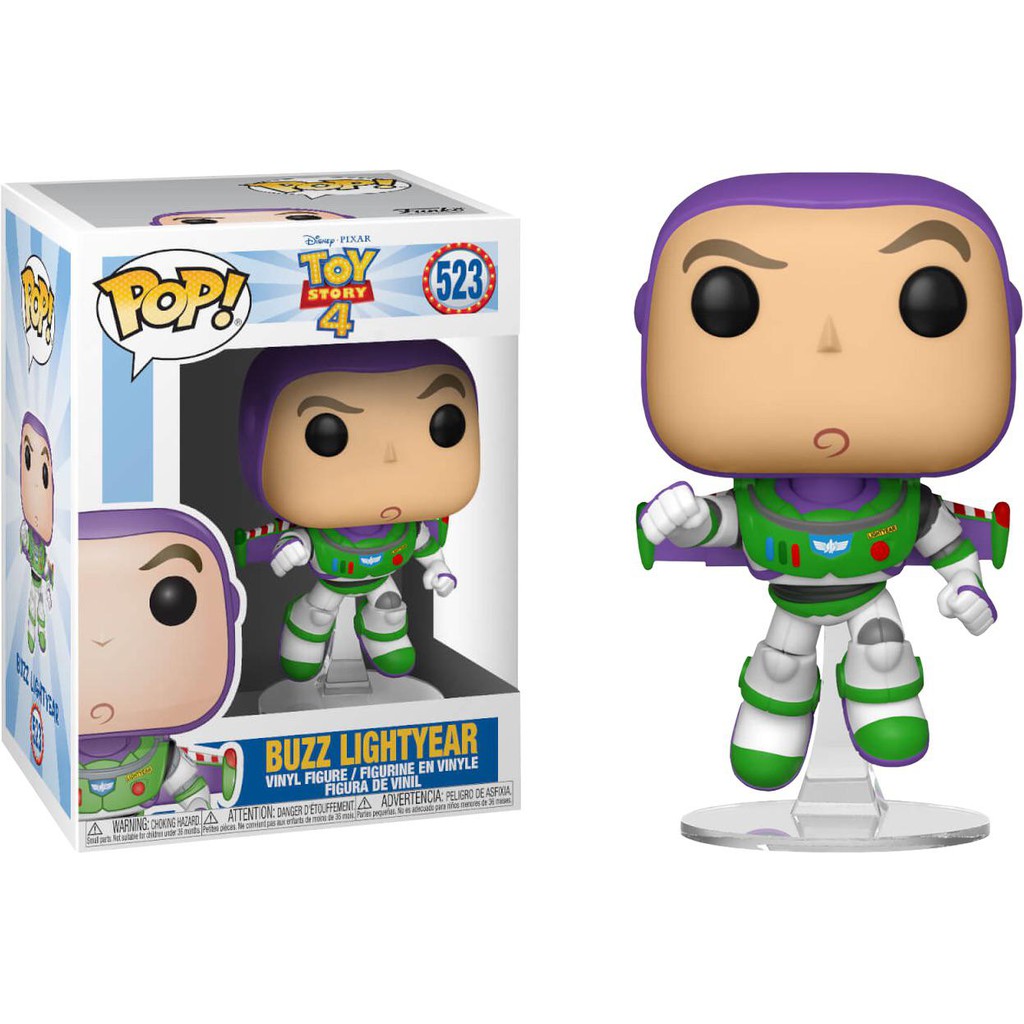 Jual Funko Pop! Disney Pixar Toy Story 