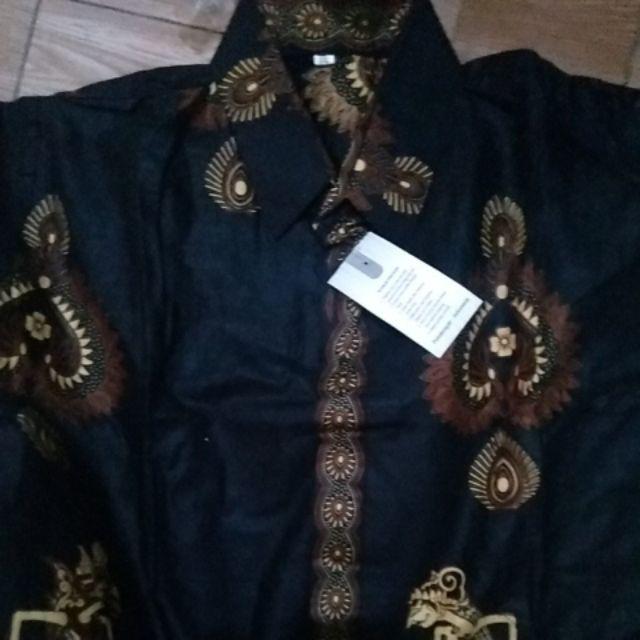 Flash Sale • Seragam Batik • Seragam Kantor • Super Diskon •  Kemeja Batik • Jokowi Wayang