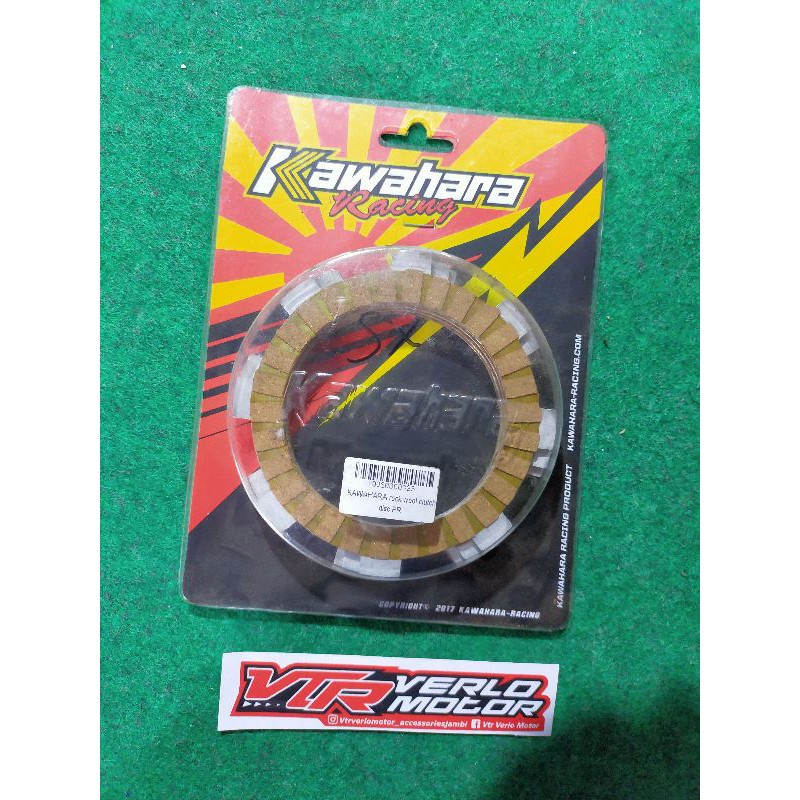 KAMPAS KOPLING KAWAHARA FR80