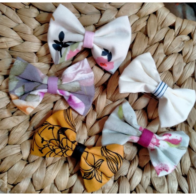 Bros pita katun Jepang