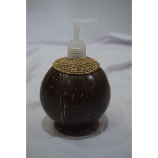 TEMPAT SABUN BATOK | TEMPAT SABUN BATOK KELAPA