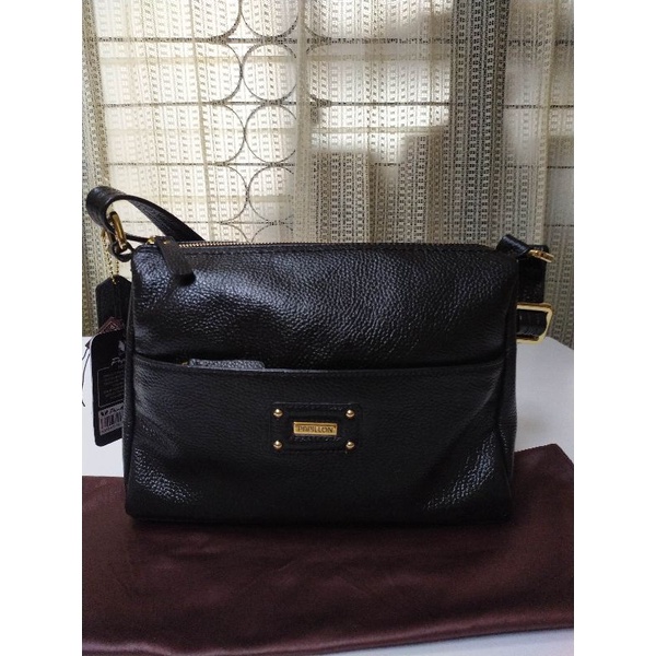 TAS PAPILLON HITAM K3049-670