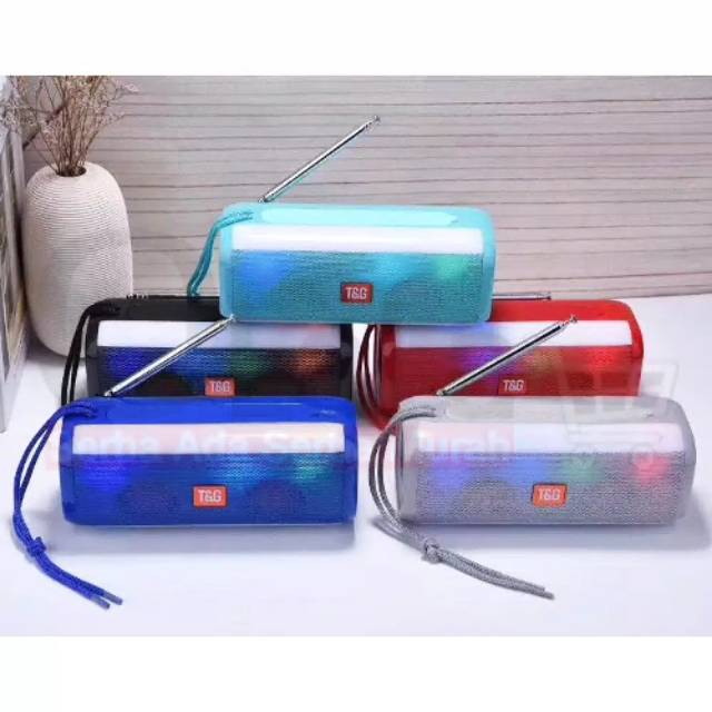 Speaker blotooth TG144 original