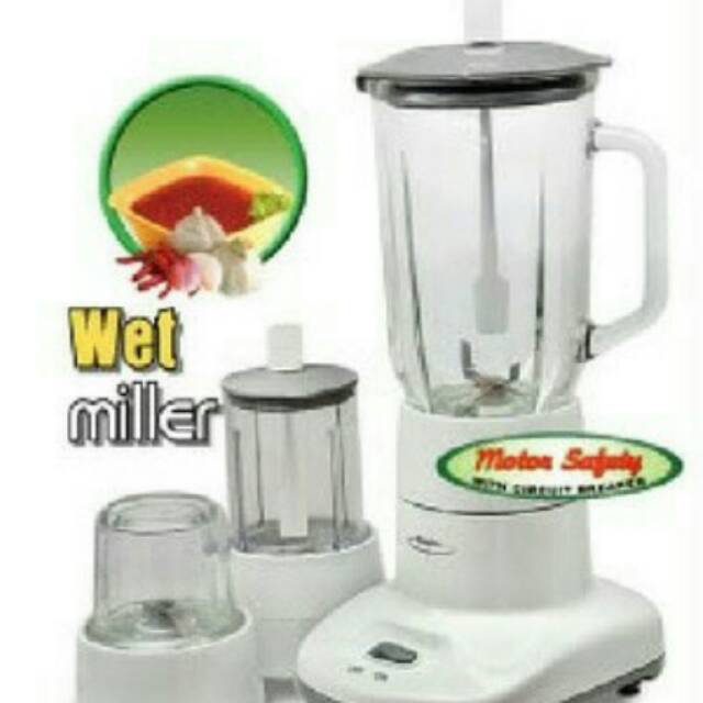 BLENDER MASPION MT 1213