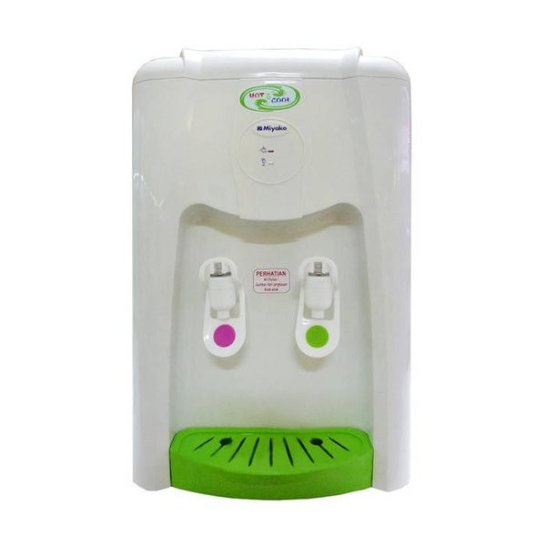 Dispenser Miyako Hot and Cool Panas Dingin WD 290HC - 290 HC - WD290HC