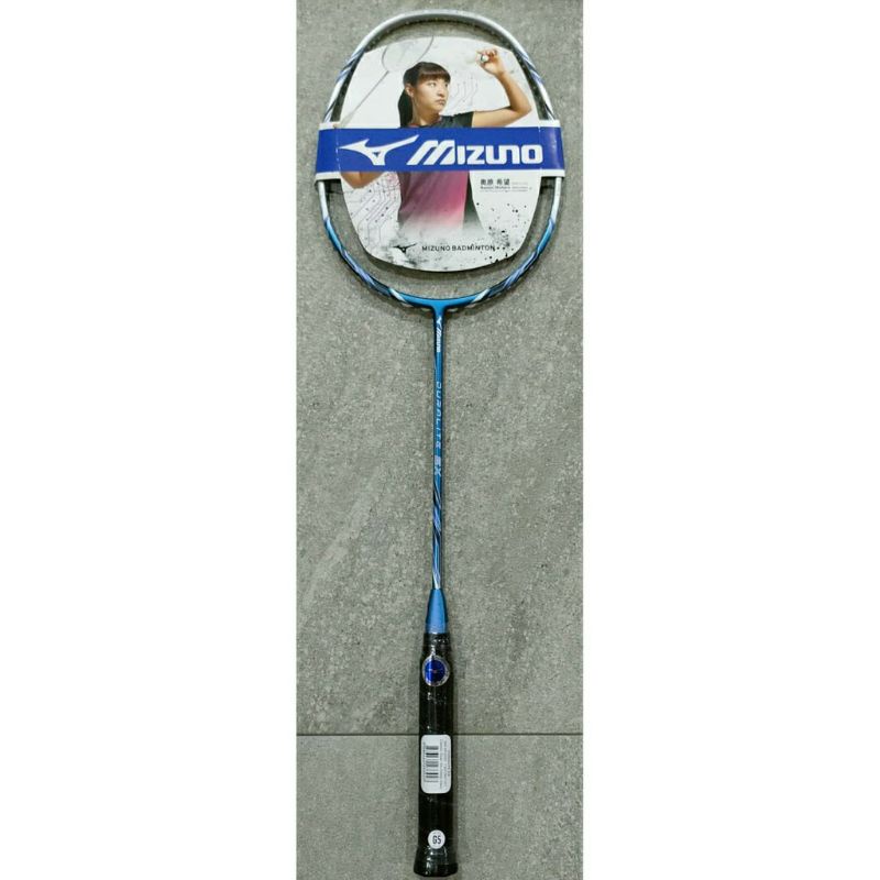 Raket Mizuno Duralite EX (Original)