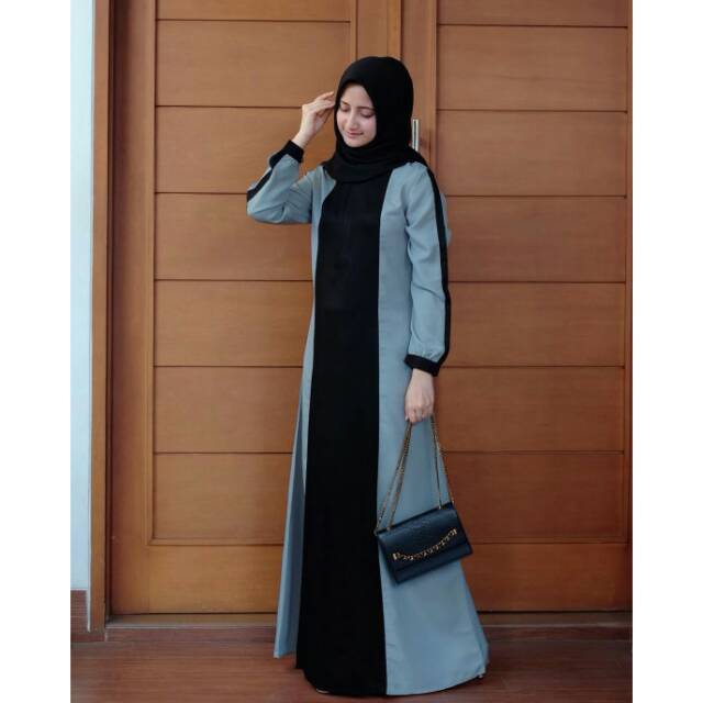 KIARA DRESS BY KALEELA.ID