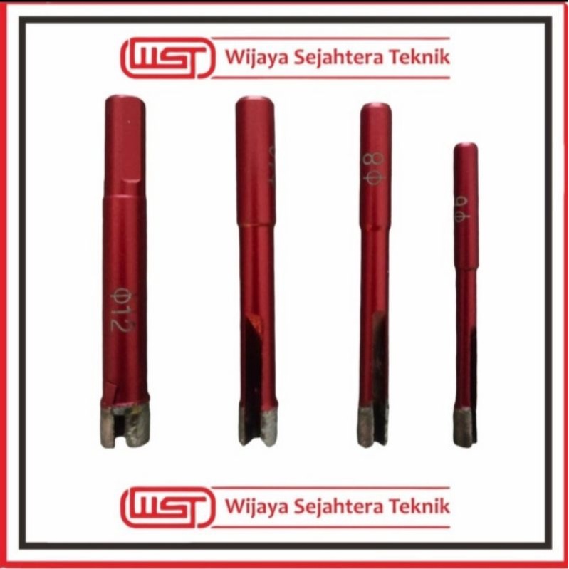 KUGEL Mata Bor Core For Granit Marmer Keramik