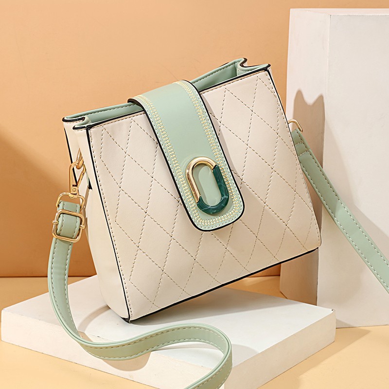 (2PC BISA IKG)GTBI99885271 New Arrival  !!!  Tas Selempang  Tas Wanita Import  Premium Terbaru