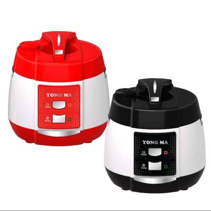 Magic Com Yong Ma SMC 4043 / Rice Cooker Yongma SMC4043 / Yongma 2LITER