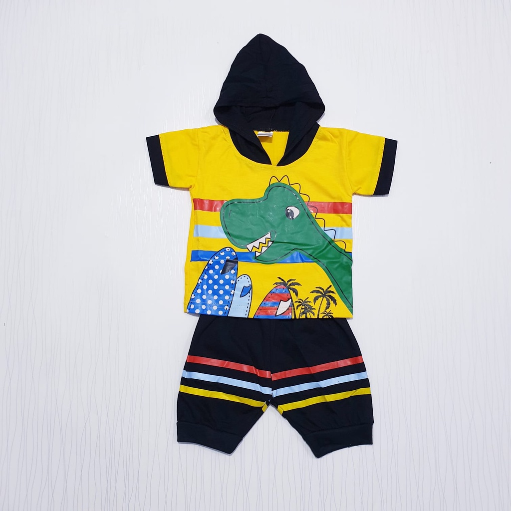 COD Bayar Ditempat Baju Baby / Baju Anak / Setelan Anak / Baby Alicia