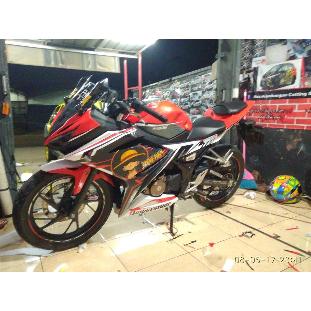 32+ Hits Gambar Sketsa Motor Gl Terbaru | Repptu