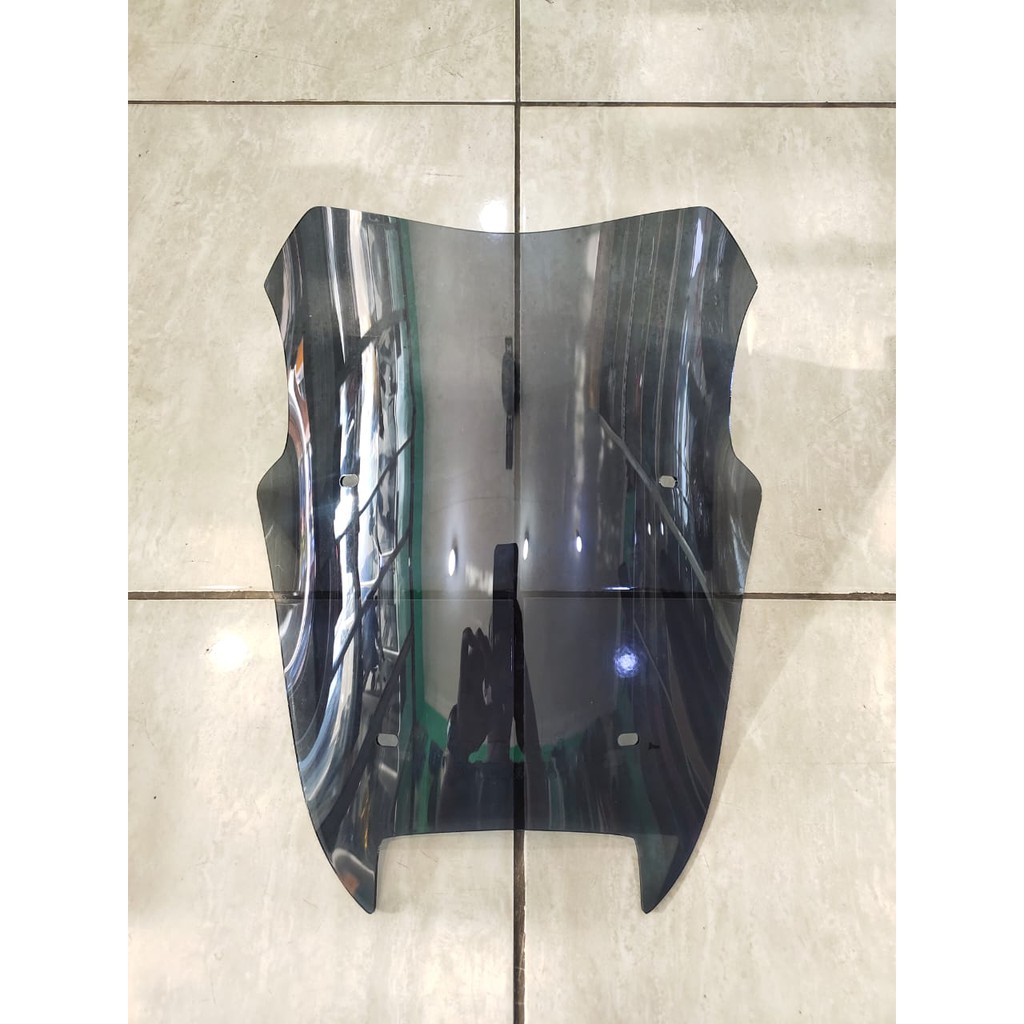 visor yamaha nmax new 2020 windshield nmax ocito  tameng depn nmax ocito mhr ori
