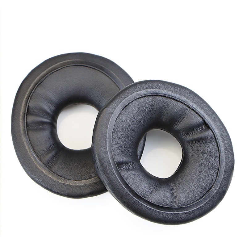 Bt Headphone Earpads Untuk TECHNICS RP DJ1200 Headphone Busa Tebal Cushion Earcup