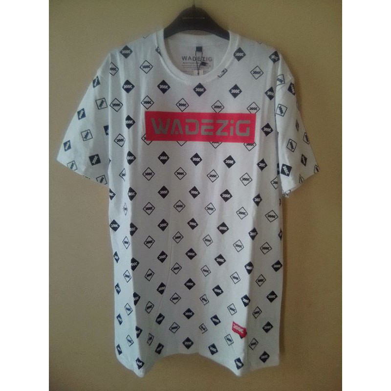 Kaos Distro "Wadezig"