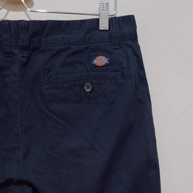 Lp dickies Dark Navy Cakep