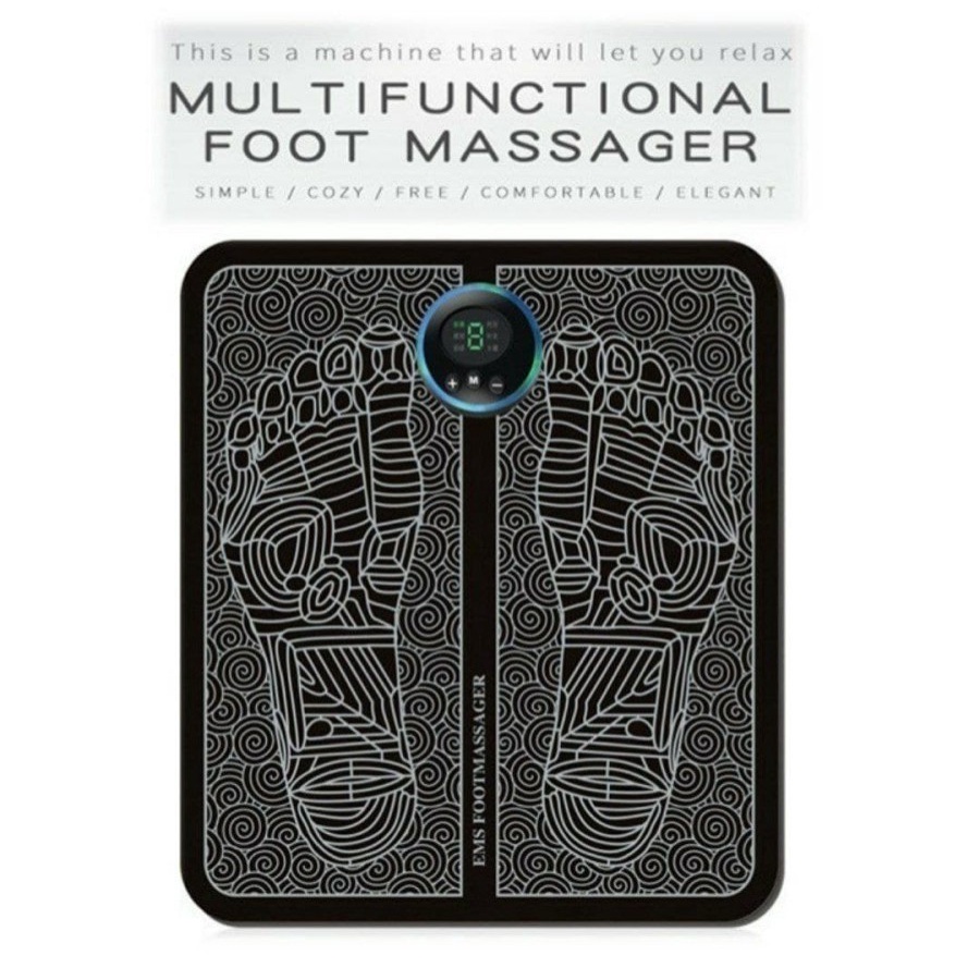 Foot Massage Mat Japan