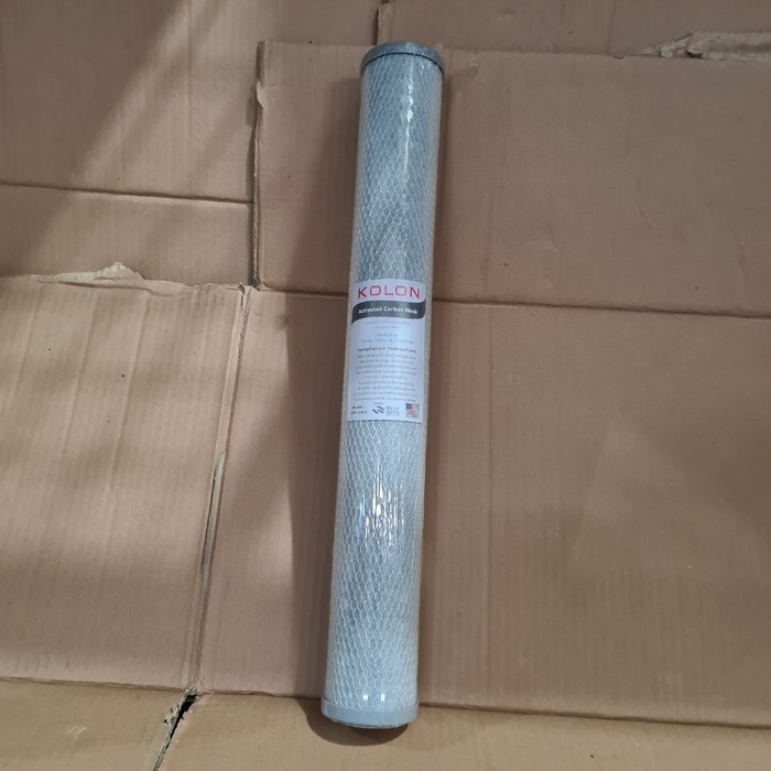 Filter KOLON CTO 20 inci