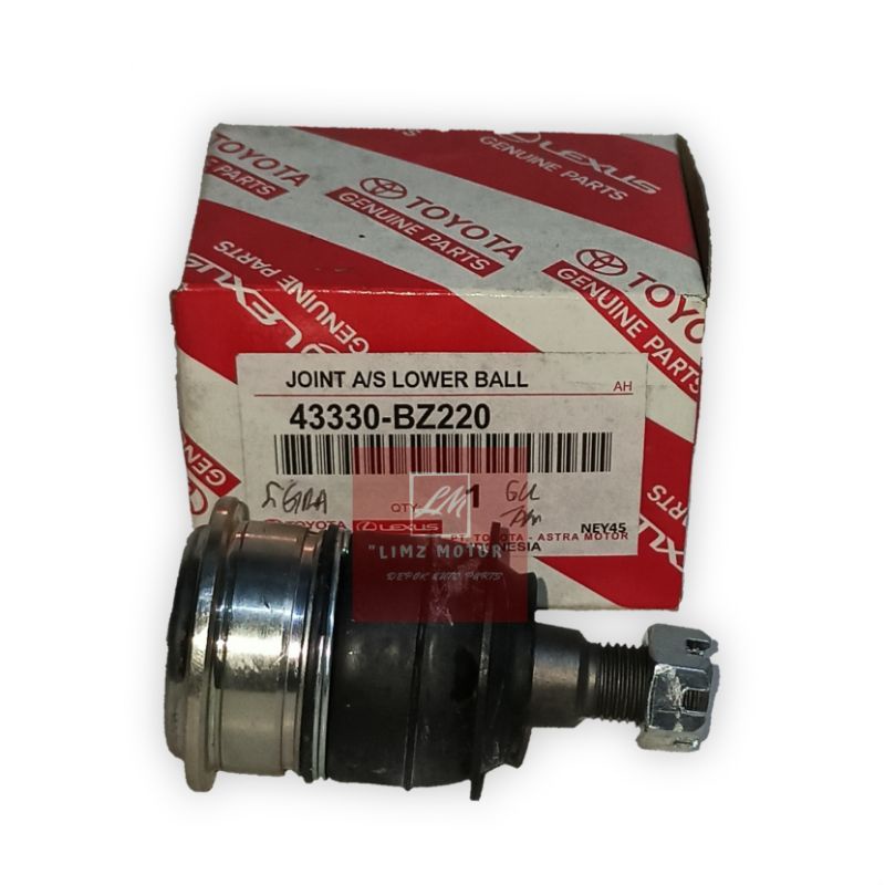 Ball Joint Toyota Calya & Sigra