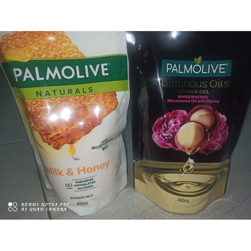 palmolive