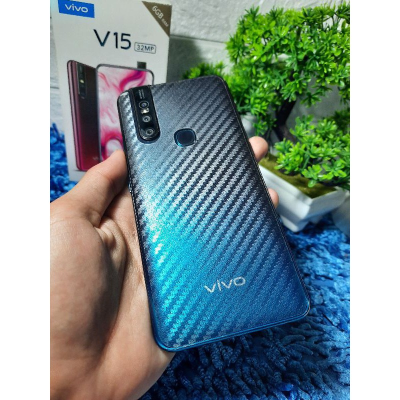 Vivo V15 6/64