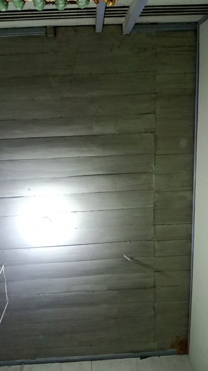 Spatula Set Penggorengan 6pcs