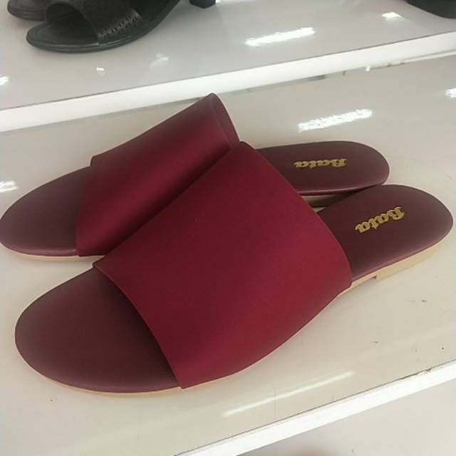 Sandal Bata Zora5 Shopee Indonesia