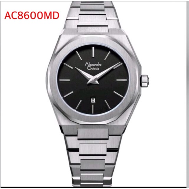 Alexandre christie AC8600MD