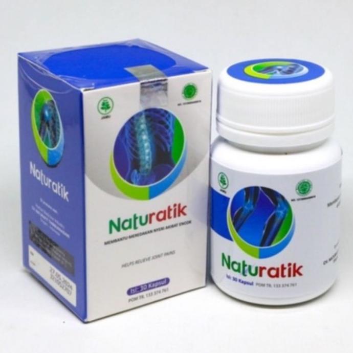 

TERMURAH Naturatik obat herbal asam urat asli, nyeri sendi & rematik original /OBAT HERBAL ASAM URAT/OBAT HERBAL PELANGSING/OBAT HERBAL KOLESTEROL/OBAT HERBAL DIABETES