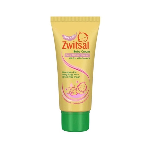 ZWITSAL BB CREAM EXTRA CARE ZINC
