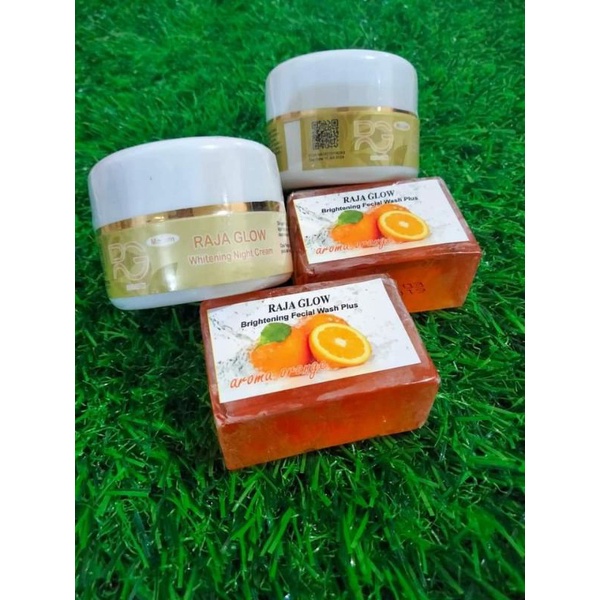 totol flek super ratu glow