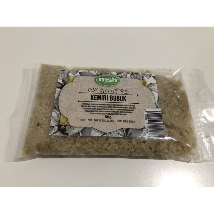 

HOT DEAL KEMIRI BUBUK !!!!!!