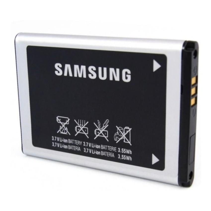 Baterai/Batre/Battery Samsung S3650-F400-C3510-S5620-B3410-C3322 ORI