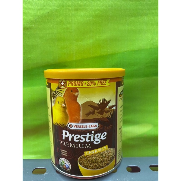 

Prestige Premium A-1p