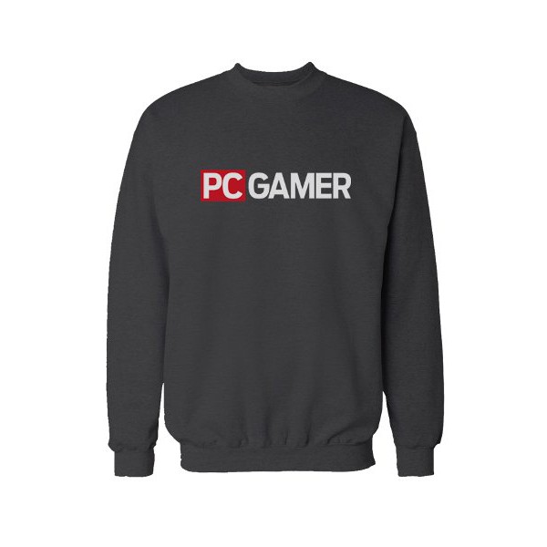 Sweater PC Gamer