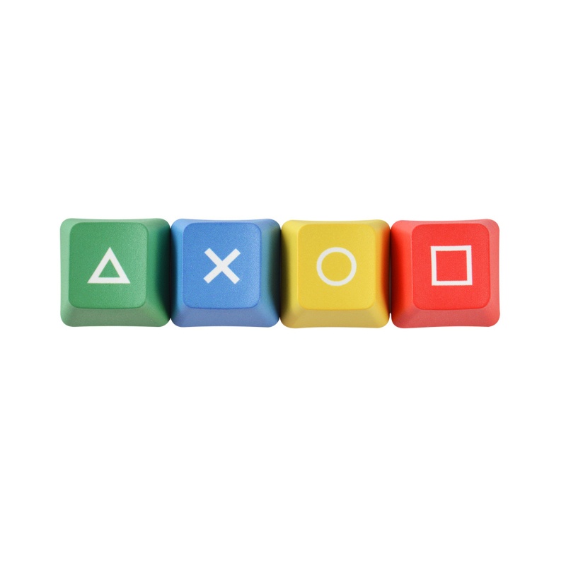 Keycap btsg For Arrow Arah Tombol PBT For Key Cap For PSP Design OEM Tinggi Topi