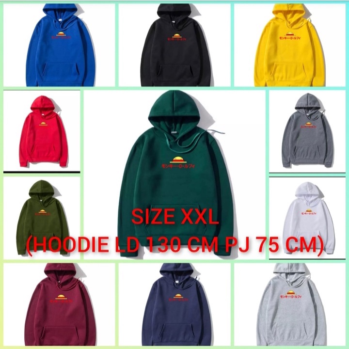 JOSJOLI_STORE/Sweater Hoodie Topi Jerami/Atasan Pria Dewasa Lengan Panjang/M L XL XXL