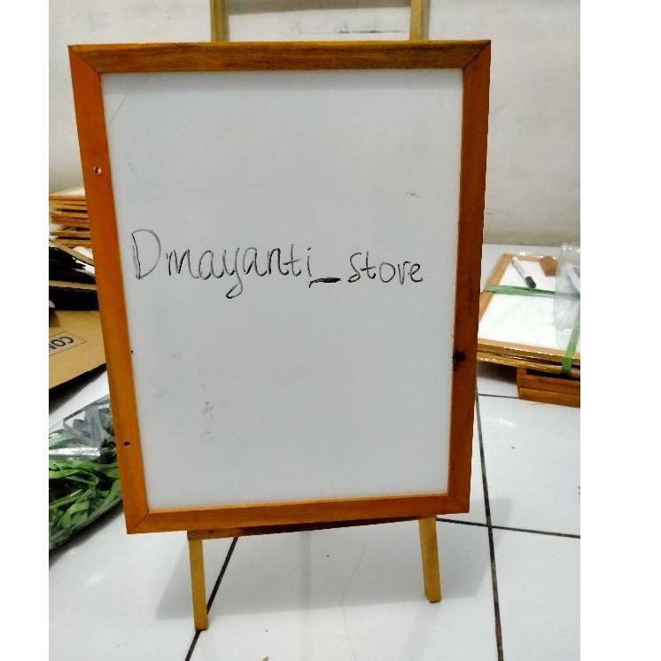 

Terbaru.. Papan tulis anak/Papan Edukasi anak | white board best seller Ready stock