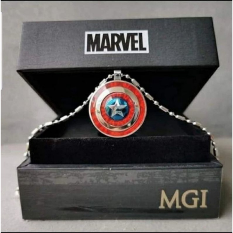 PENDANT MARVEL MCI