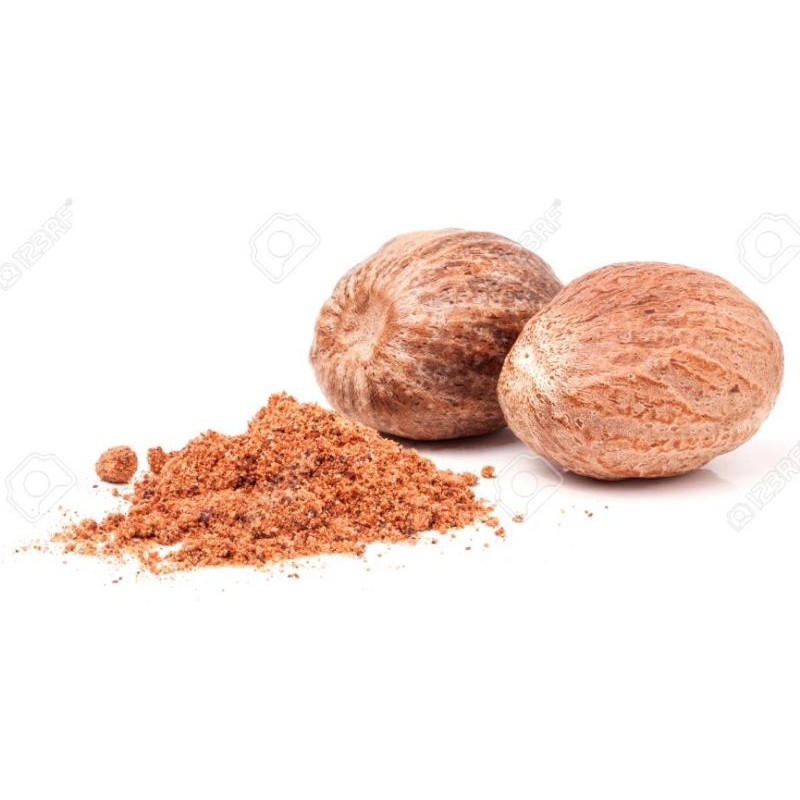 

Pala Bubuk 100g / Nutmeg Powder