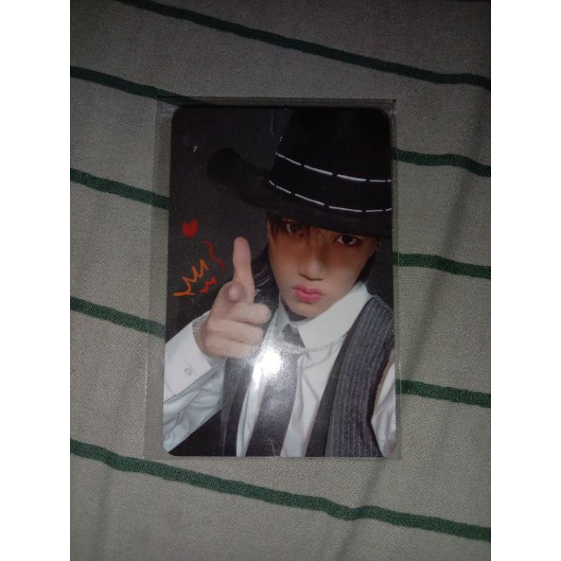 Pc kai solo mmmh X ver