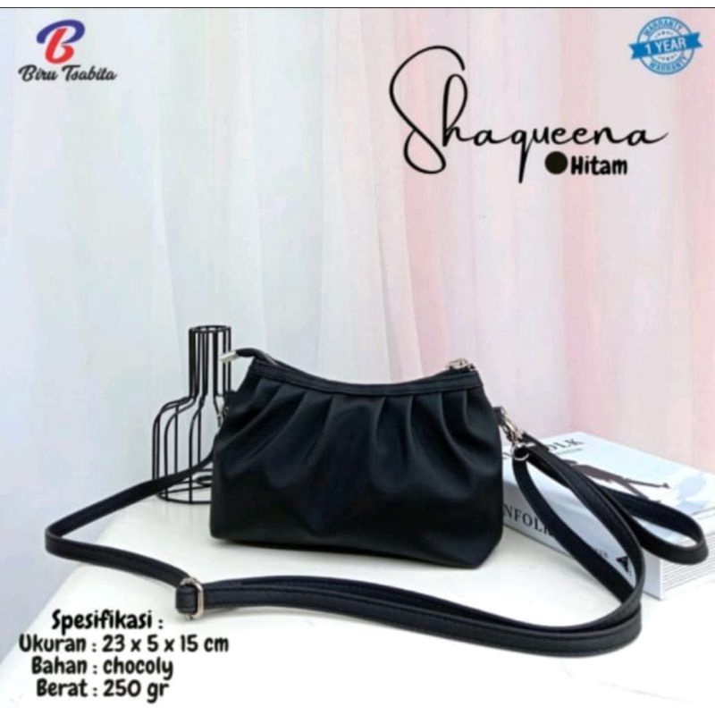 Shaqueena Bag