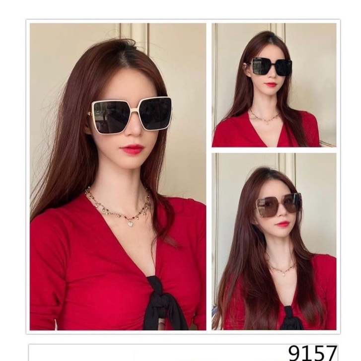 TERBARU !!! - Fashion Kacamata Wanita Gucci A9144 Termurah