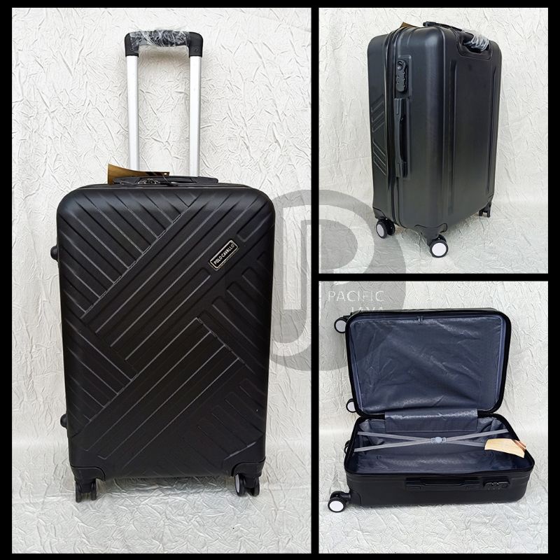 [PRELOVED] KOPER POLO 24 inch POLO CAVALLO/EAST BY PACIFIC JAYA