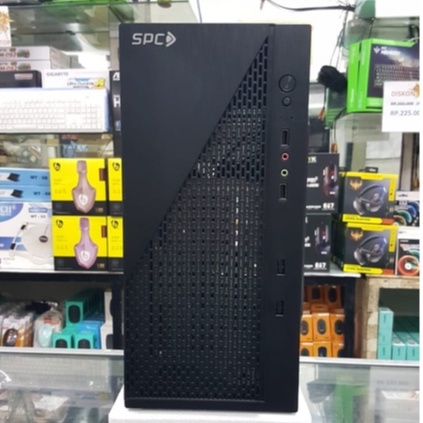 CASING PC SPC SKMC ELEGANT SOLID