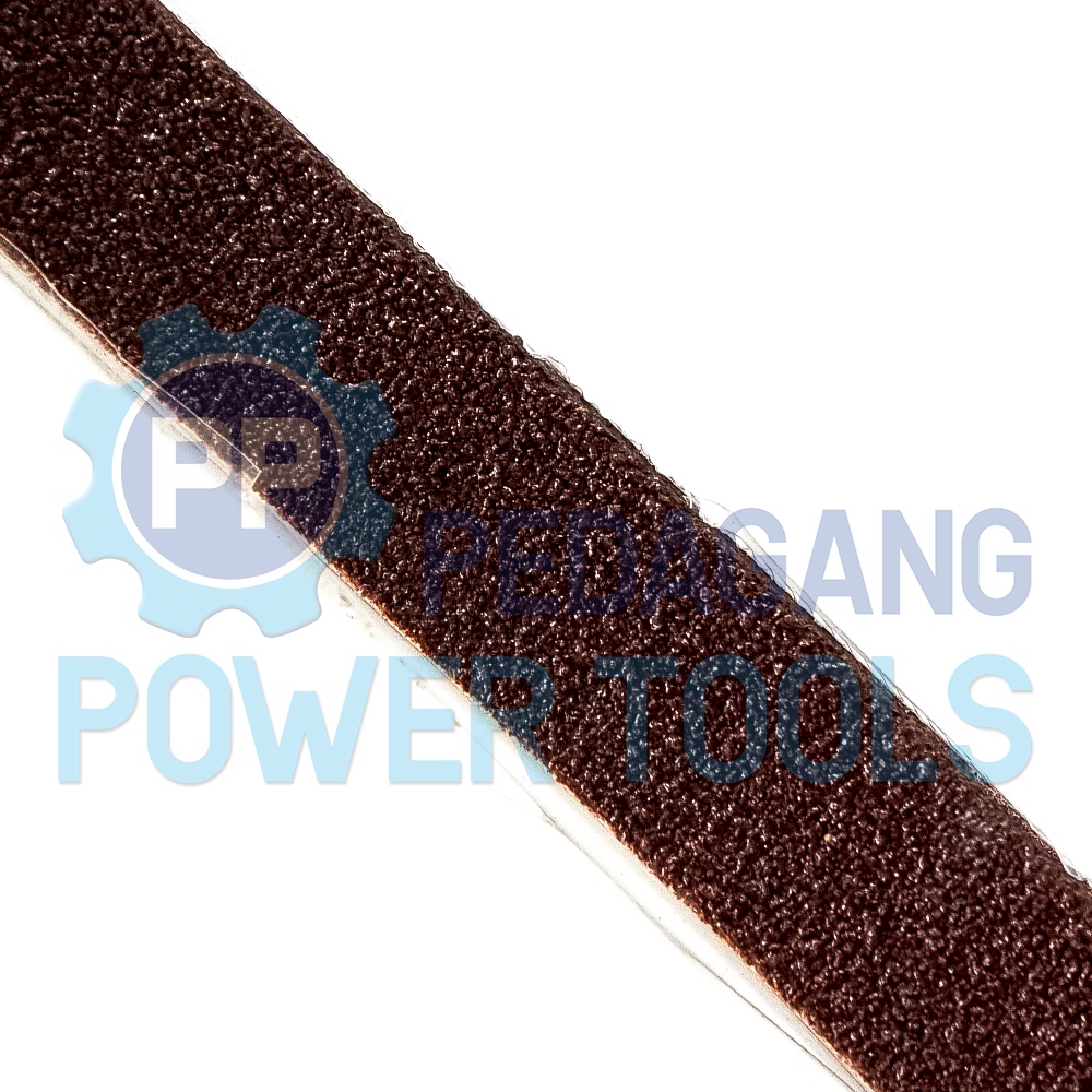 MLR SATUAN NO. 100 MATA AMPLAS SABUK ADAPTOR MESIN GERINDA BELT SANDER