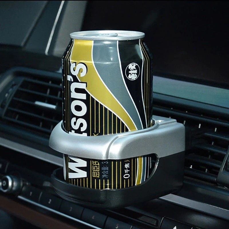 Cup Holder Dashboard Mobil Dudukan Gelas Minuman Kaleng Botol Cangkir