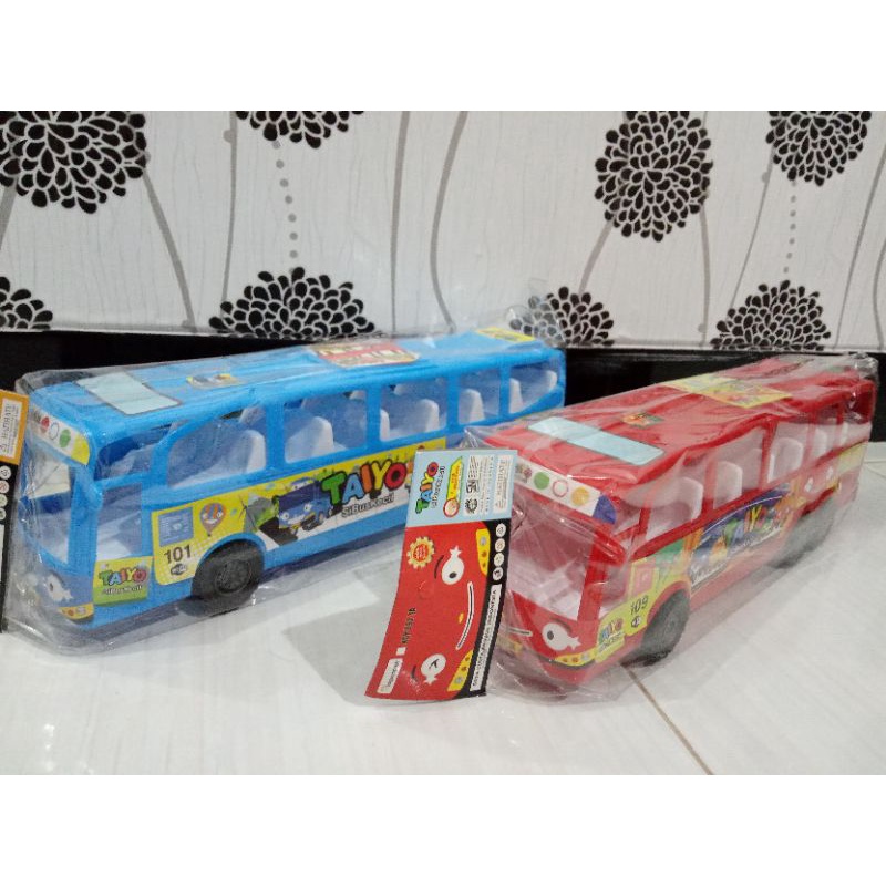 MAINAN BUS TAYO BESAR PANJANG KGP 892 TA